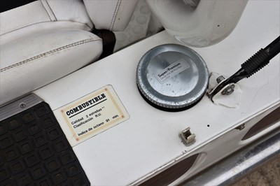 Lot 69 - 1988 Austin Rover Mini Moke