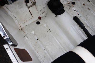 Lot 69 - 1988 Austin Rover Mini Moke