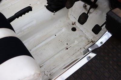Lot 69 - 1988 Austin Rover Mini Moke
