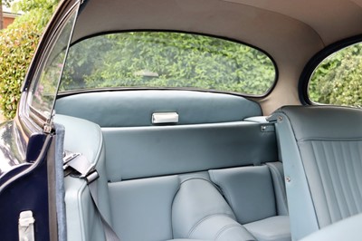 Lot 119 - 1959 Jaguar XK150 S 3.4 Litre Fixed Head Coupe