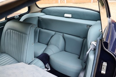 Lot 119 - 1959 Jaguar XK150 S 3.4 Litre Fixed Head Coupe