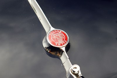 Lot 119 - 1959 Jaguar XK150 S 3.4 Litre Fixed Head Coupe