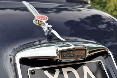 Lot 119 - 1959 Jaguar XK150 S 3.4 Litre Fixed Head Coupe