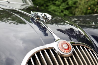 Lot 119 - 1959 Jaguar XK150 S 3.4 Litre Fixed Head Coupe
