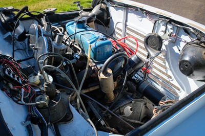 Lot 99 - 1964 Austin Mini Moke 'Live and Let Die' Tribute