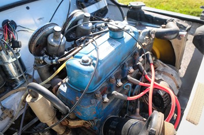 Lot 99 - 1964 Austin Mini Moke 'Live and Let Die' Tribute