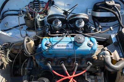 Lot 99 - 1964 Austin Mini Moke 'Live and Let Die' Tribute
