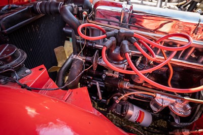 Lot 46 - 1965 Triumph TR4A