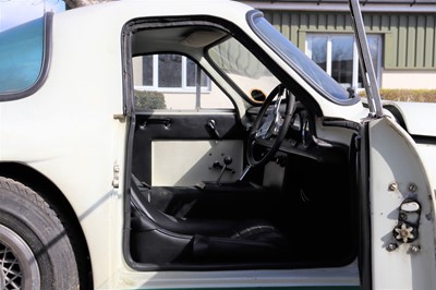 Lot 7 - 1963 TVR Grantura MkIII