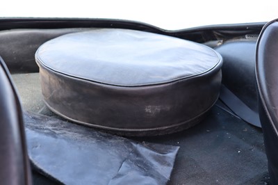 Lot 7 - 1963 TVR Grantura MkIII