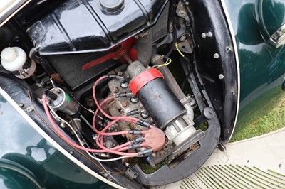 Lot 52 - 1937 Fiat 500 Topolino