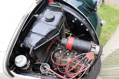 Lot 52 - 1937 Fiat 500 Topolino