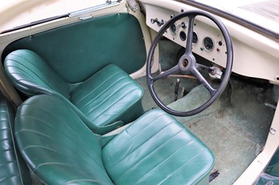 Lot 52 - 1937 Fiat 500 Topolino