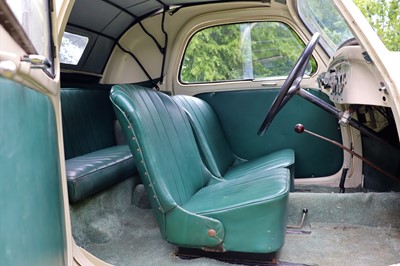 Lot 52 - 1937 Fiat 500 Topolino