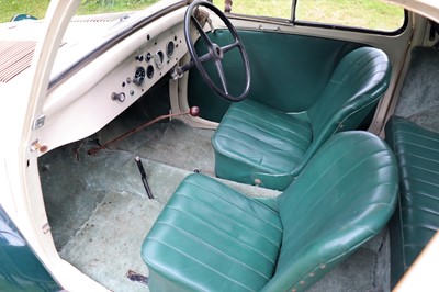 Lot 52 - 1937 Fiat 500 Topolino