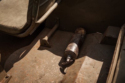 Lot 22 - 1943 Ford GPW Jeep