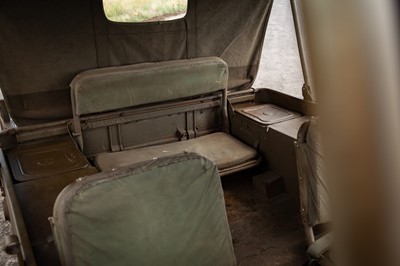 Lot 22 - 1943 Ford GPW Jeep
