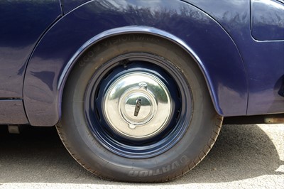 Lot 16 - 1960 Jaguar MkII 2.4