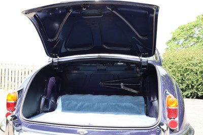 Lot 16 - 1960 Jaguar MkII 2.4