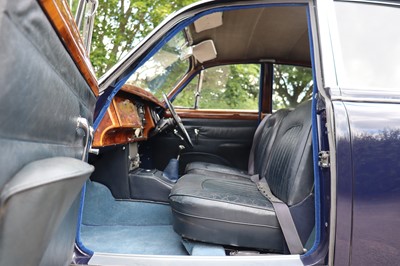 Lot 16 - 1960 Jaguar MkII 2.4