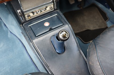 Lot 16 - 1960 Jaguar MkII 2.4