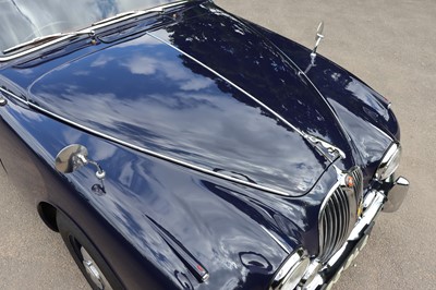Lot 16 - 1960 Jaguar MkII 2.4