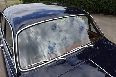 Lot 16 - 1960 Jaguar MkII 2.4