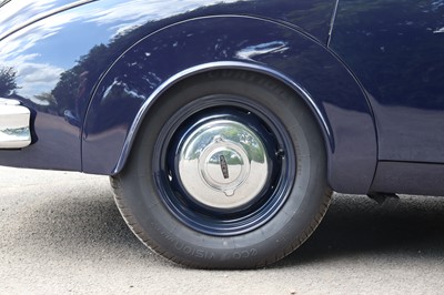 Lot 16 - 1960 Jaguar MkII 2.4