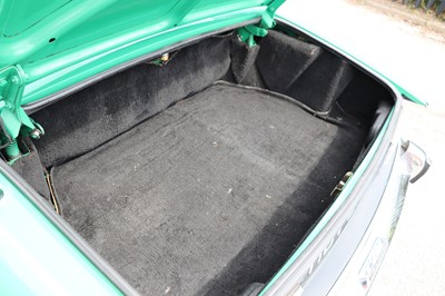 Lot 22 - 1975 Triumph Stag