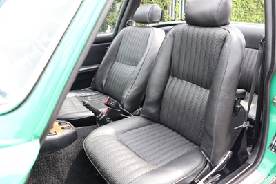 Lot 22 - 1975 Triumph Stag