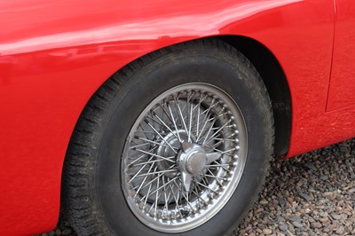 Lot 62 - 1963 AC Greyhound