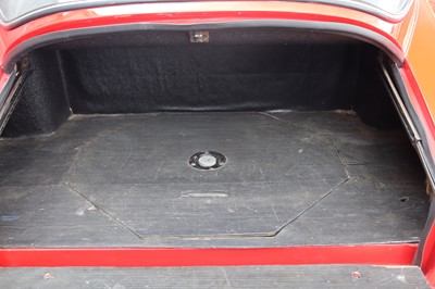 Lot 62 - 1963 AC Greyhound