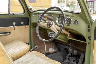 Lot 115 - 1956 Volkswagen Type 1 'Beetle'