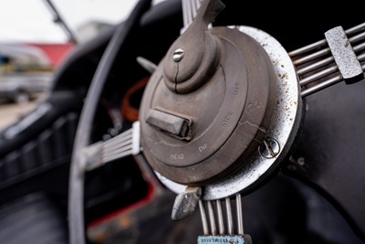 Lot 52 - 1936 Riley 1.5 Litre Lynx Tourer