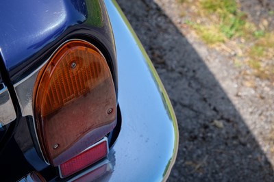 Lot 90 - 1979 Daimler Sovereign Vanden Plas