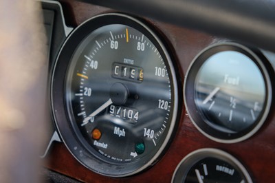 Lot 90 - 1979 Daimler Sovereign Vanden Plas