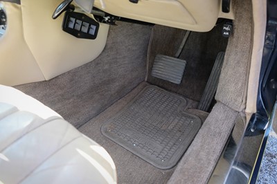 Lot 90 - 1979 Daimler Sovereign Vanden Plas