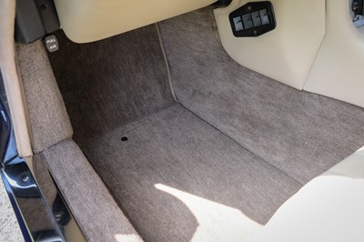 Lot 90 - 1979 Daimler Sovereign Vanden Plas