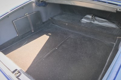 Lot 90 - 1979 Daimler Sovereign Vanden Plas