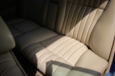 Lot 90 - 1979 Daimler Sovereign Vanden Plas