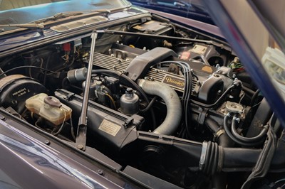 Lot 90 - 1979 Daimler Sovereign Vanden Plas