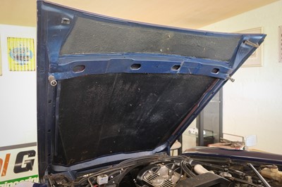 Lot 90 - 1979 Daimler Sovereign Vanden Plas