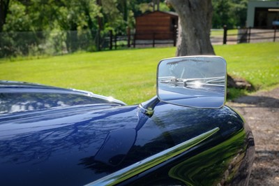 Lot 90 - 1979 Daimler Sovereign Vanden Plas
