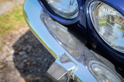 Lot 90 - 1979 Daimler Sovereign Vanden Plas
