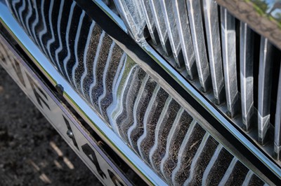 Lot 90 - 1979 Daimler Sovereign Vanden Plas