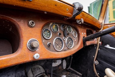 Lot 50 - 1937 AC 16/70 Two-Seater Drophead Coupe