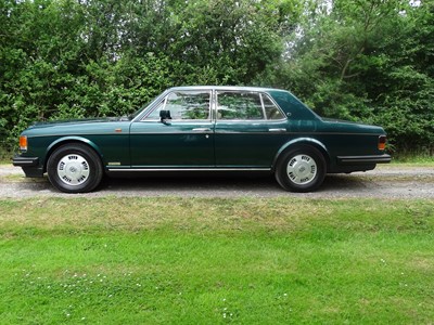 Lot 39 - 1994 Bentley Brooklands