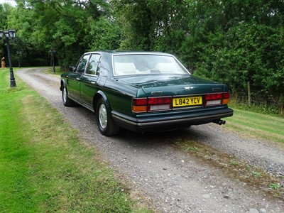 Lot 39 - 1994 Bentley Brooklands