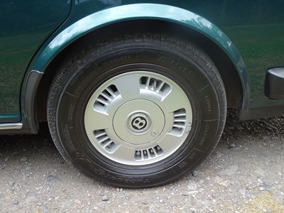 Lot 39 - 1994 Bentley Brooklands