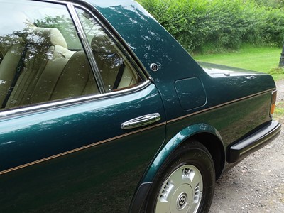 Lot 39 - 1994 Bentley Brooklands
